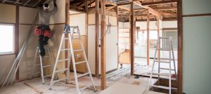 Entreprise de rénovation de la maison et de rénovation d’appartement à Drosnay